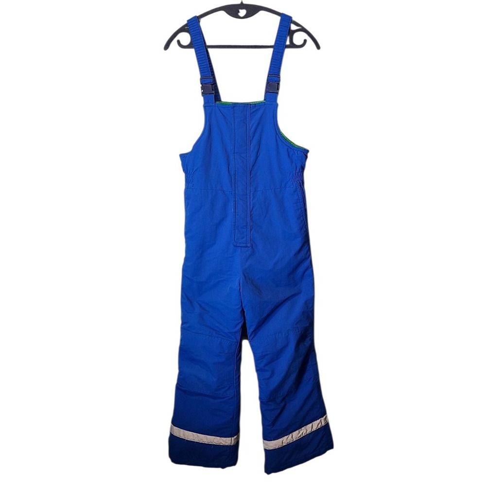 Hanna Andersson Outdoor Kids Snow Bib Size 140 Winter